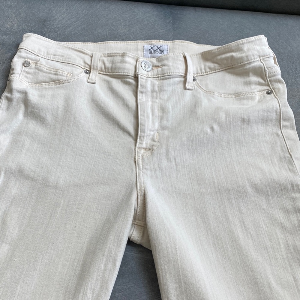 Hudson Natalie Super Skinny